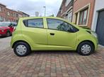 Chevrolet Spark 1.0 Benzine//, Auto's, Chevrolet, Stof, Particulier, 1000 cc, Stadsauto