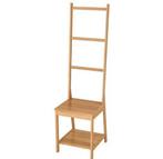 Bamboe rek Ragrunda, Huis en Inrichting, Ophalen, Zo goed als nieuw