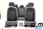 Leder / alcantara ergo comfort interieur VW Passat B8 Sed. N, Auto-onderdelen, Gebruikt