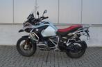 BMW R1250GSA, Motoren, 2 cilinders, 1254 cc, Bedrijf, Meer dan 35 kW