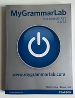 MyGrammarLab, Boeken, Studieboeken en Cursussen, Verzenden, Nieuw, Hoger Onderwijs, Pearson
