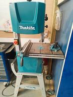 Scie à ruban makita, Ophalen, Zo goed als nieuw, Lintzaag