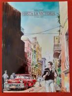 Hasta La Victoria.1, Boeken, Stripverhalen, Casini, Eén stripboek, Ophalen of Verzenden, Zo goed als nieuw