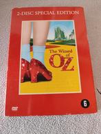 Dvd the Wizard of Oz original, Comme neuf, Enlèvement ou Envoi
