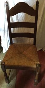 6 stoelen, Huis en Inrichting, Stoelen, Ophalen of Verzenden