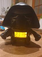 Star Wars Darth Vader Digitale Alarm Wekker, Ophalen