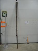 une rame en bois, Ophalen of Verzenden, Gebruikt