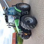 Deutz Fahr agrotron 100 mk3, Zakelijke goederen, Landbouw | Tractoren, Ophalen, Gebruikt