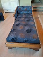 chaise longue, Ophalen, Minder dan 75 cm, 150 tot 200 cm, Zo goed als nieuw
