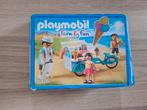 Playmobil ijskar 9426, Ophalen of Verzenden, Zo goed als nieuw