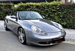 MAGNIFIQUE PORSCHE BOXSTER/2.7ESSENCE/LOOK TURBO, Achat, Entreprise, Boîte manuelle, https://public.car-pass.be/vhr/1a6cde8a-a151-4334-81a3-2621111d934b