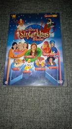 DVD Sinterklaas, CD & DVD, Enlèvement ou Envoi, Utilisé