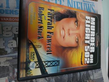 Murder on flight 502 beschikbaar voor biedingen