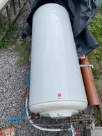 Boiler Jaga 150l, 100 liter of meer, Ophalen, Gebruikt, Boiler