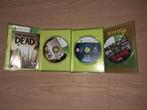 3 horror xbox 360 spelletjes, Games en Spelcomputers, Ophalen, Zo goed als nieuw