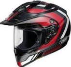 Shoei Hornet adv, Nieuw zonder kaartje, S, Shoei, Overige typen