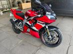 Yamaha r6, Motoren, 600 cc, Particulier