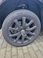 Volkswagen touareg velgen+banden NIEUW, Neuf, Pneus hiver, 275 mm, Pneu(s)