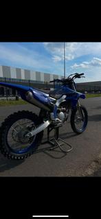 250 yzf 2023, Motoren, Motoren | Yamaha, Bedrijf