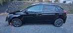 Hyundai i20 1.2 benzine bj 2018 103000km met schade, Auto's, USB, I20, Te koop, Benzine