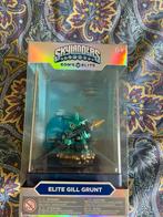 Skylanders eon’s elite Gill Grunt sealed, Consoles de jeu & Jeux vidéo, Jeux | Autre, Combat, Enlèvement ou Envoi, Neuf