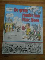 de grote rondes van marc sleen, Boeken, Marc Sleen, Eén stripboek, Ophalen of Verzenden, Zo goed als nieuw