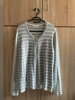 Lichtgrijze gilet,merk Canda,maat S, Ophalen of Verzenden, Zo goed als nieuw, Maat 36 (S), Grijs