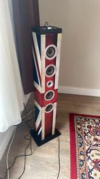 Soundbar Big Ben multimedia Tower, Audio, Tv en Foto, Ophalen of Verzenden, Gebruikt, Minder dan 60 watt, Overige merken