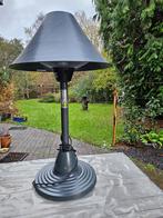 Tafel model infrarood terras verwarming 1500 watt, Ophalen, Zo goed als nieuw, Elektrisch