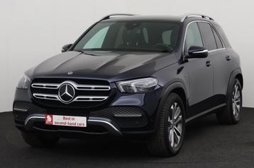 Mercedes-Benz GLE 350 de BUS.SOLUTION DA 4MATIC 9G-TRONIC BU beschikbaar voor biedingen