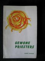 Omer Tanghe - gewone priesters - bibliografie, Boeken, Ophalen of Verzenden