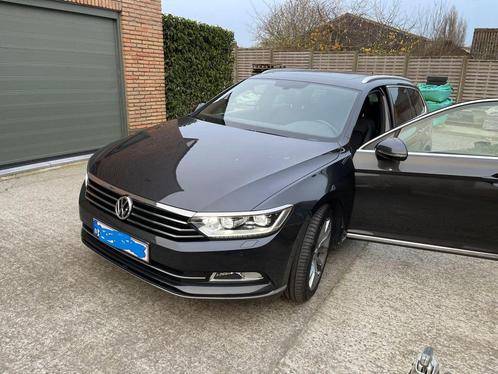 VOLKSWAGEN Passat SW 1.5 TSI ACT 110KW (150pk) 7 VERSNELLING, Auto's, Volkswagen, Particulier, Passat, Achteruitrijcamera, Adaptive Cruise Control