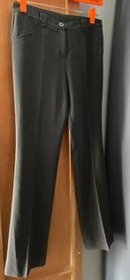 Caroline Biss 38 Knappe grijzeTailored fit broek, Kleding | Dames, Broeken en Pantalons, Maat 38/40 (M), Nieuw, Ophalen of Verzenden