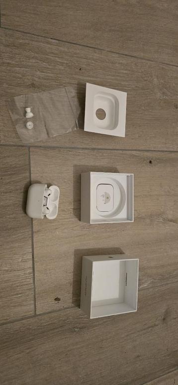 airpods pro  2 lightning beschikbaar voor biedingen