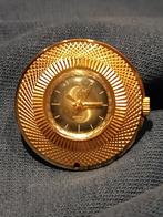 montre à pendentif vintage pour femme ANCRE 17, Autres marques, Acier, Utilisé, Enlèvement ou Envoi