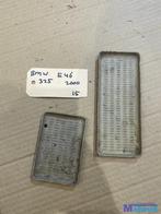 BMW 3 SERIE E46 Dashboard opbergbakmat matjes, Auto-onderdelen, Gebruikt, BMW