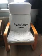 IKEA stoel, Comme neuf, Enlèvement