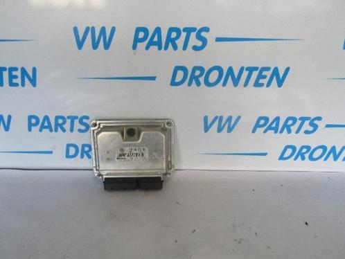 Boordcomputer van een Volkswagen Passat, Auto-onderdelen, Elektronica en Kabels, Volkswagen, Gebruikt, 3 maanden garantie, Ophalen of Verzenden