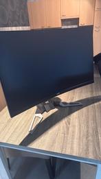 Acer monitor curved 32 inch, Computers en Software, Monitoren, Ophalen
