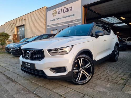 Volvo Xc40 T3 R-Design Automaat 1.5i /64.000km/NIEUWSTAAT!!, Auto's, Volvo, Bedrijf, Te koop, XC40, Achteruitrijcamera, Bluetooth