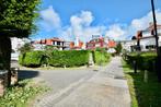 Grond te koop in Knokke-Zoute, Immo, Gronden en Bouwgronden, 500 tot 1000 m²