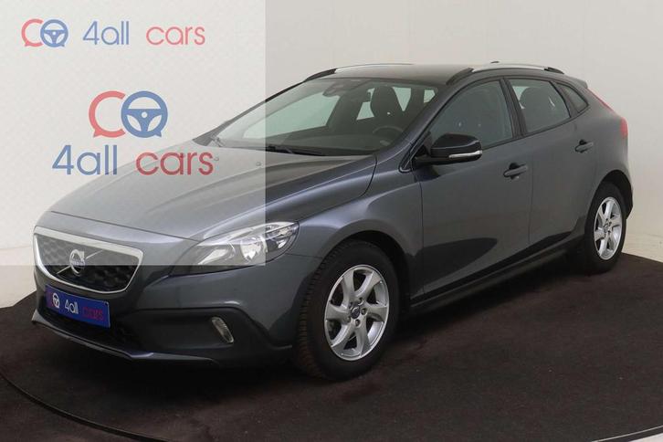 Volvo V40 Cross Country 3139 Momentum D2, GPS, Ar-Sen, Camer, Autos, Volvo, Entreprise, Achat, V40, Airbags, Ordinateur de bord
