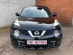 NISSAN JUKE 1.2 DIG-T 2016 EURO 6b (MET GARANTIE), SUV ou Tout-terrain, 5 places, Noir, Achat