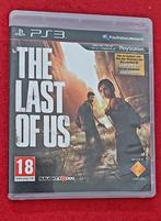 the last of us, Consoles de jeu & Jeux vidéo, Jeux | Sony PlayStation 3, Enlèvement ou Envoi