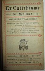 Le Catéchisme uit 1899 , Ophalen