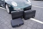 Roadsterbag kofferset Porsche Cayman 987C, Auto diversen, Auto-accessoires, Verzenden, Nieuw