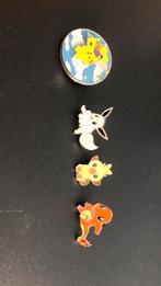 Pokemon pins, Ophalen of Verzenden, Nieuw
