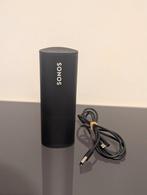 Sonos Roam Bluetooth-luidspreker, Audio, Tv en Foto, Luidsprekerboxen, Ophalen of Verzenden, Zo goed als nieuw