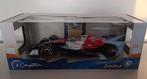 Solido F1 Alfa Romeo C42 GP d'Émilie-Romagne #77 V.Botta, Enlèvement ou Envoi, Neuf, Solido