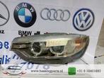 Koplamp Bmw 4 f32 f33 f36 coupé lamp linksvoor LE11A6260, Auto-onderdelen, Verlichting, Gebruikt, Ophalen of Verzenden, BMW